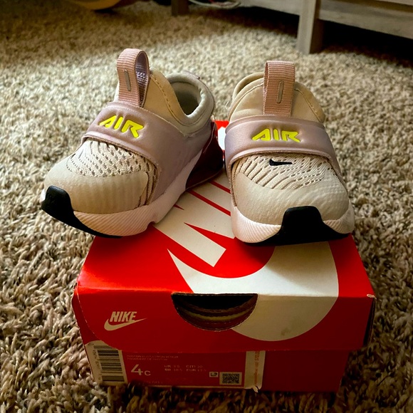Nike Air Max Toddler - Picture 1 of 2